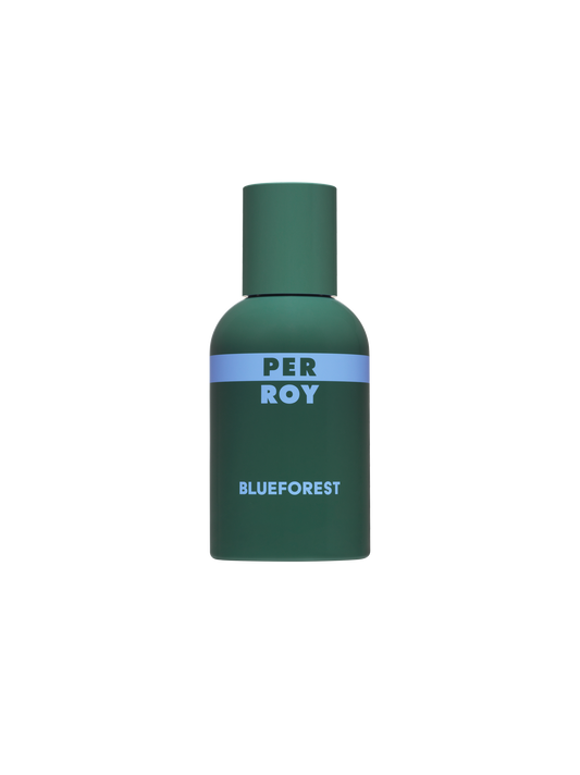 BLUEFOREST Eau de Parfum