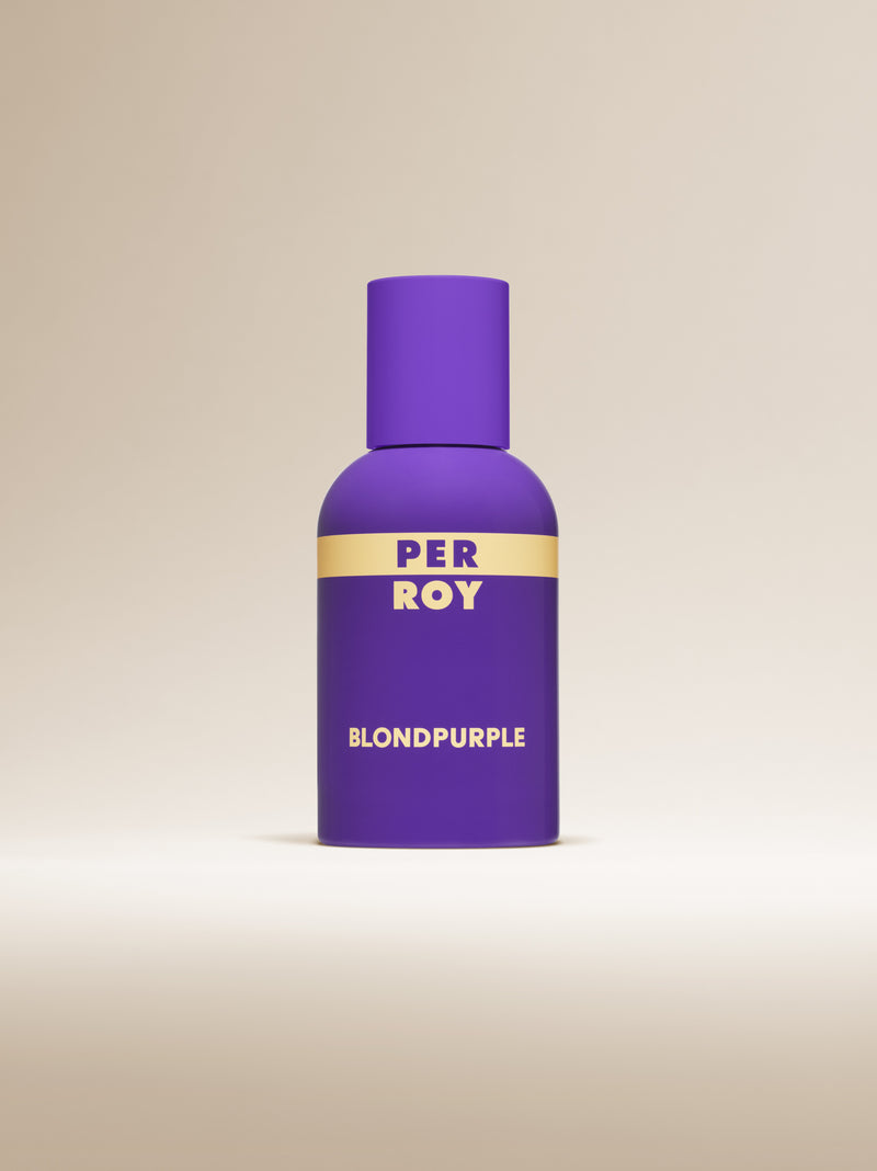 BLONDPURPLE Eau de Parfum