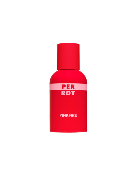 PINKFIRE Eau de Parfum