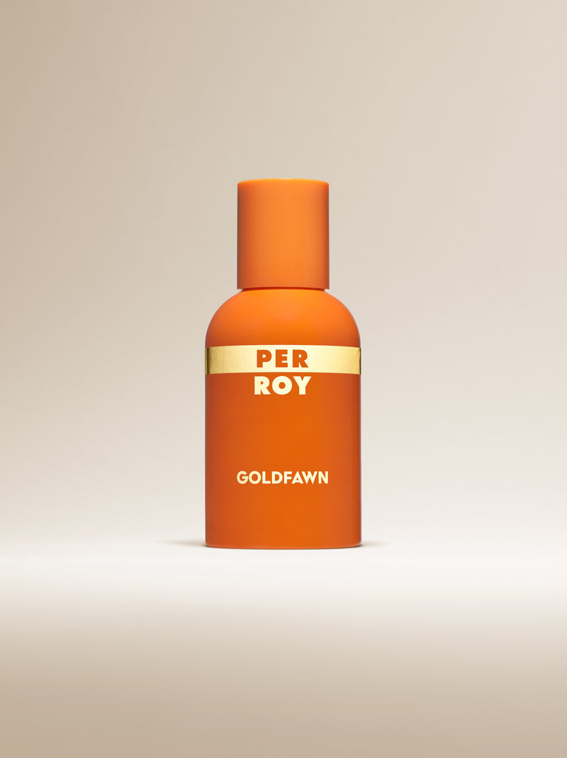 GOLDFAWN Eau de Parfum