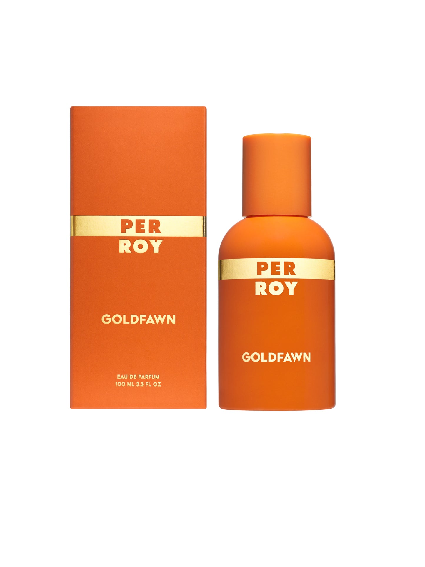 GOLDFAWN Eau de Parfum