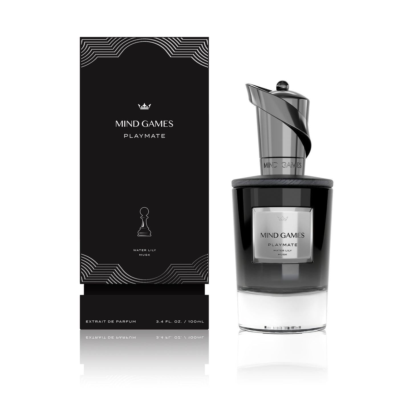 Playmate Extrait de Parfum