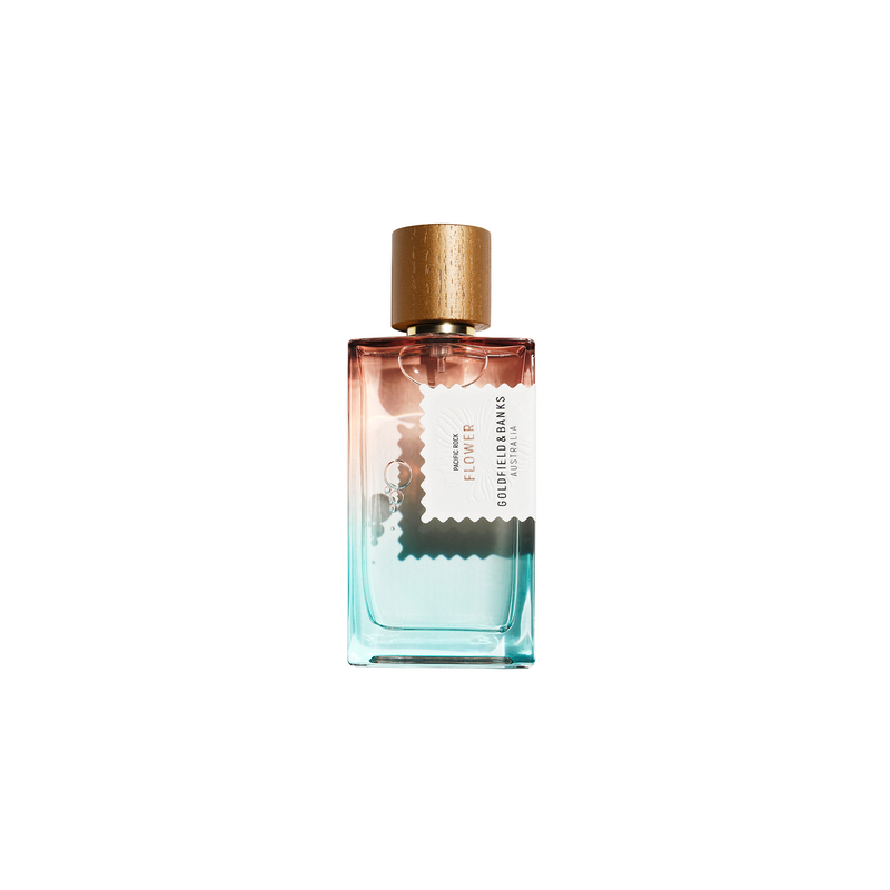 Pacific Rock Flower Eau de Parfum