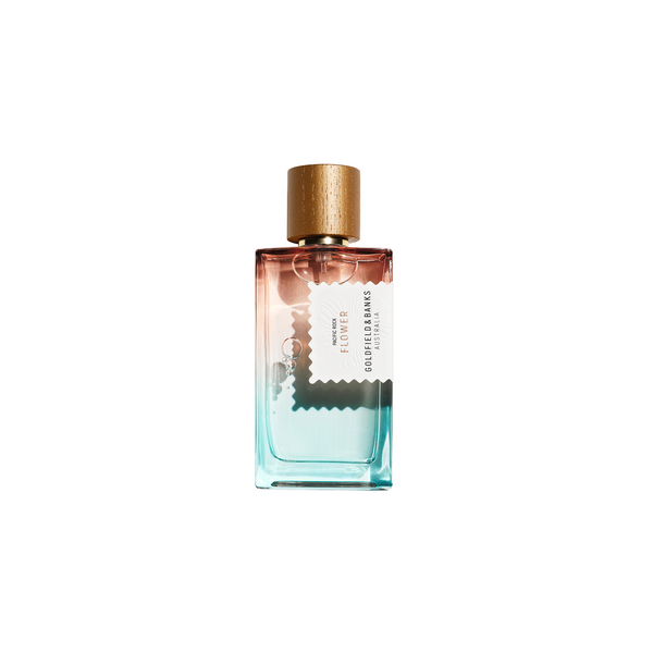 Goldfield & Banks Pacific Rock Flower Perfume | Eau de Parfum – So