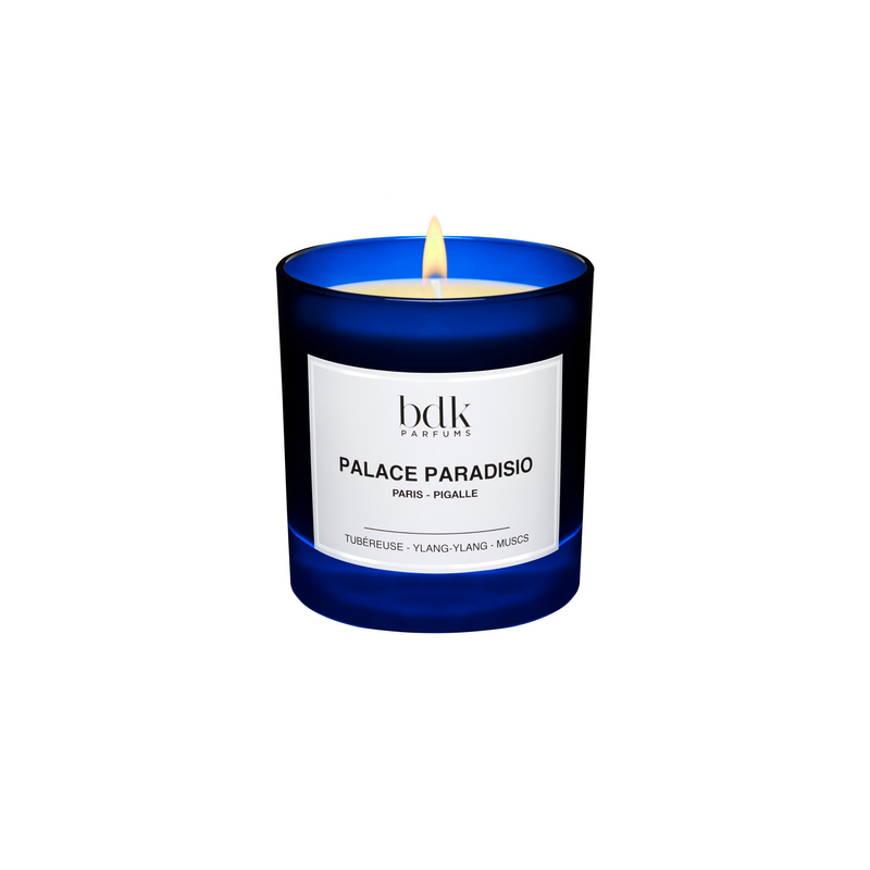PALACE PARADISIO Candle