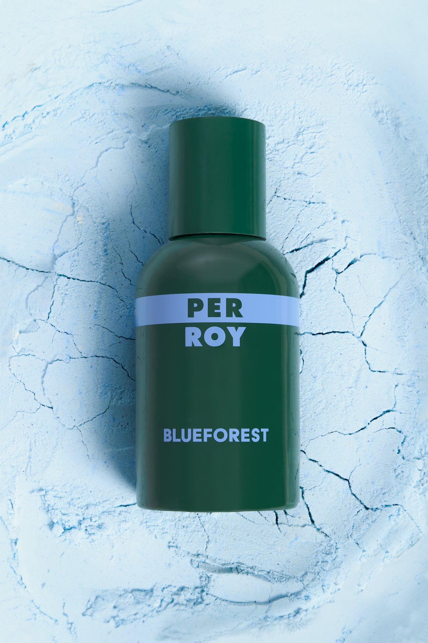 BLUEFOREST Eau de Parfum