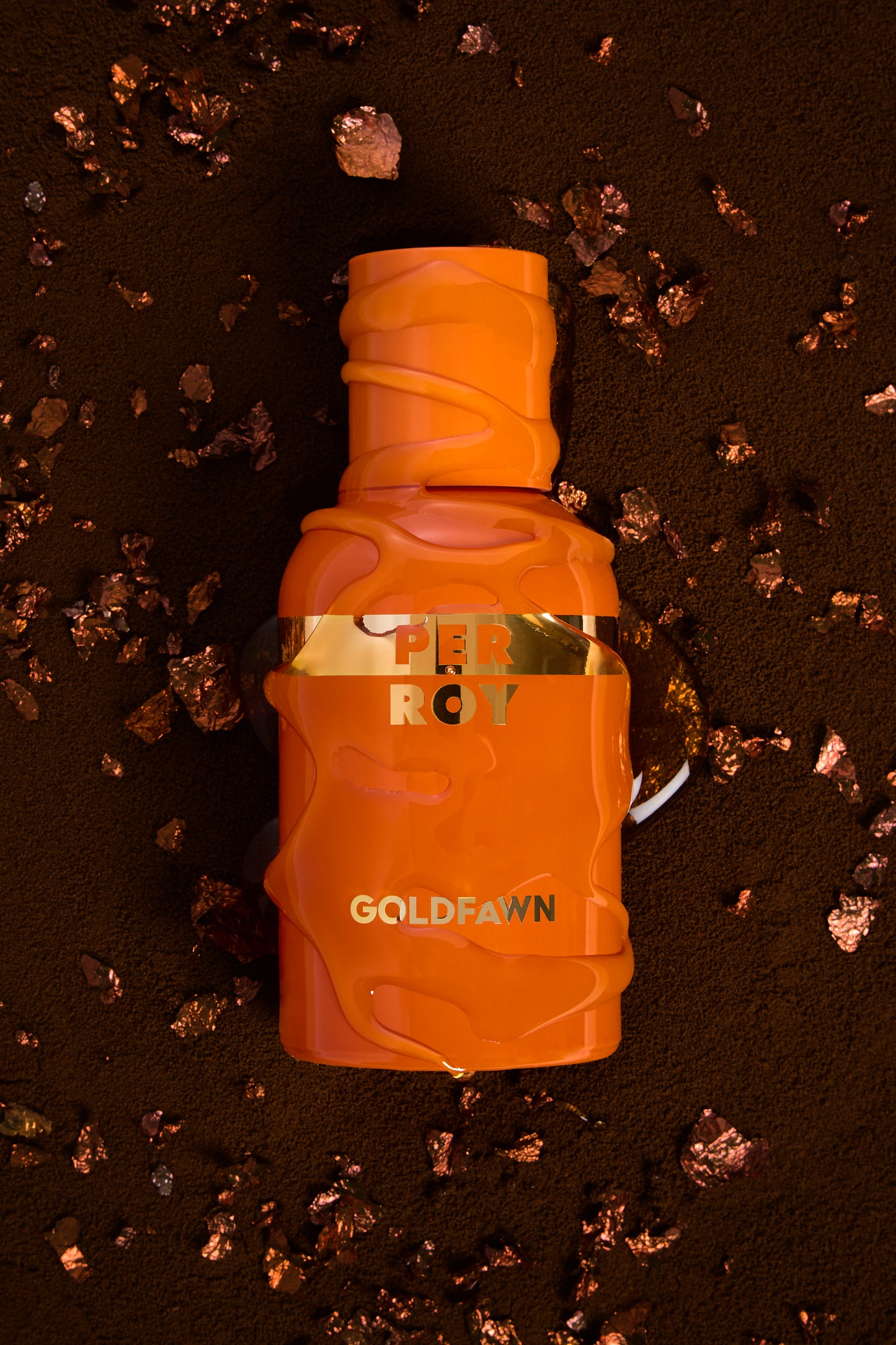 GOLDFAWN Eau de Parfum