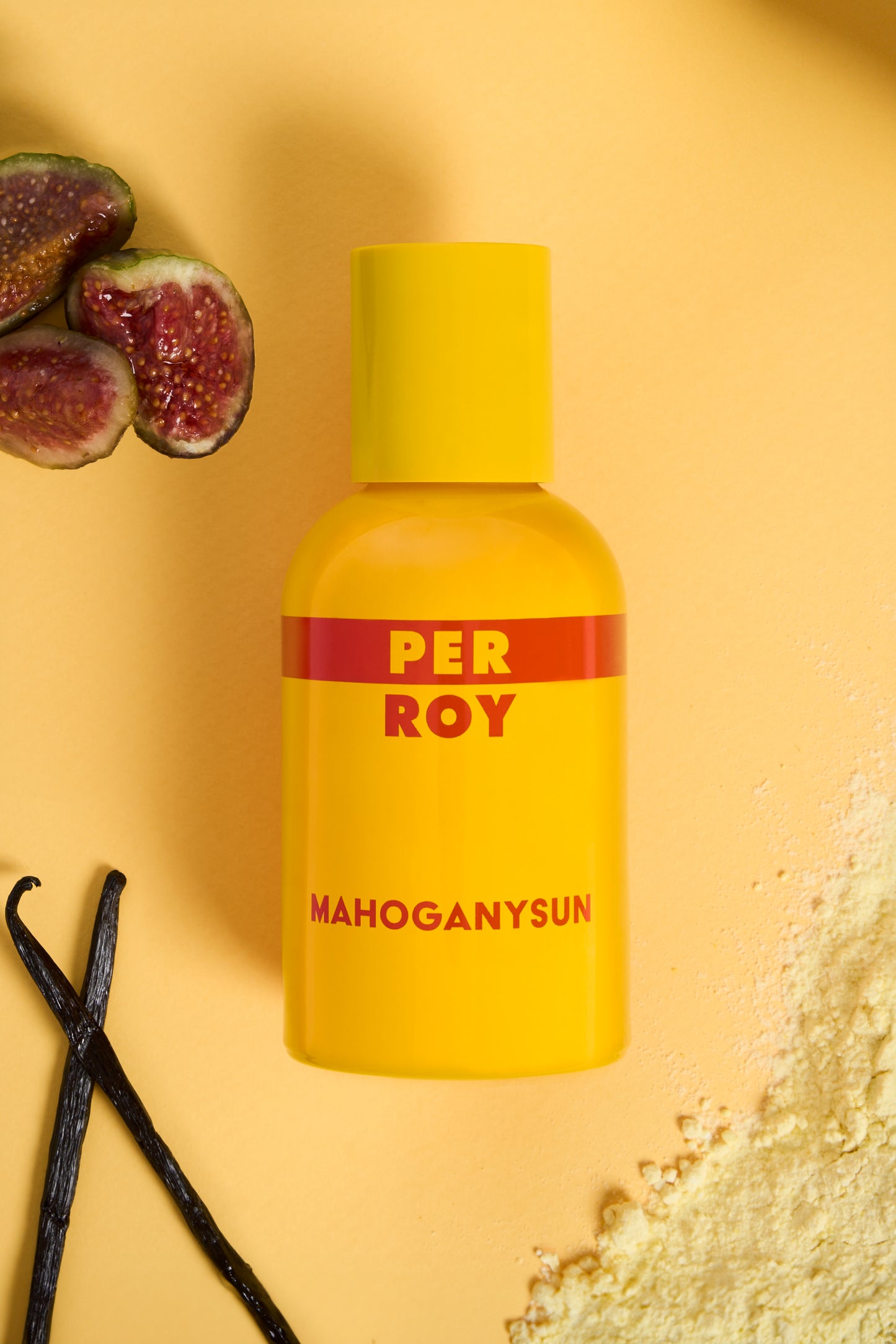 MAHOGANYSUN Eau de Parfum