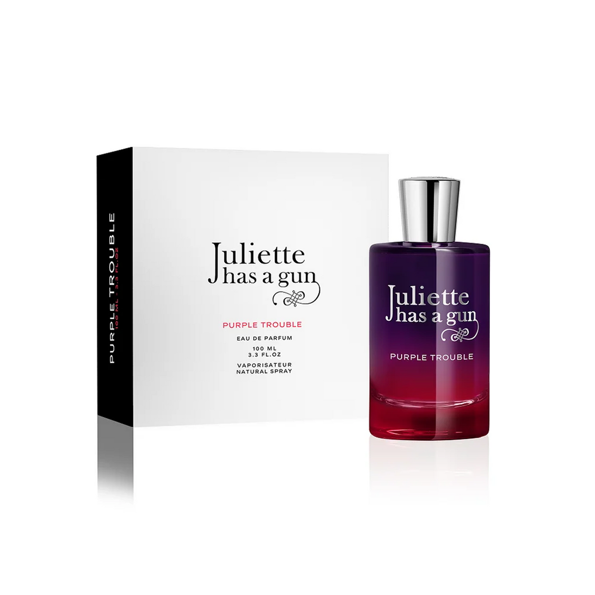Purple Trouble Eau de Parfum
