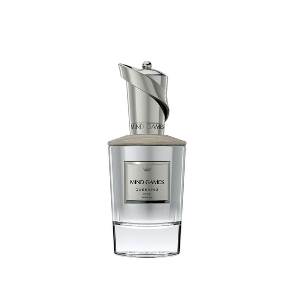Mind Games Queening Fragrance | Extrait de Parfum – So Avant Garde