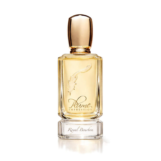 Royal Bourbon Eau de Parfum