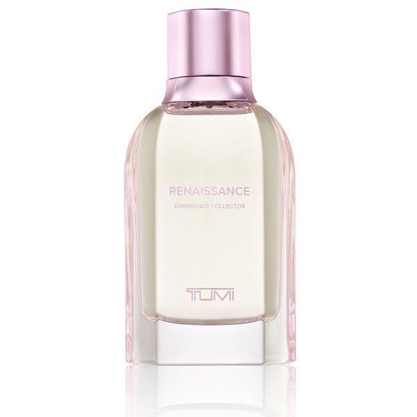 Experience Collector TUMI RENAISSANCE Extrait de Parfum – So Avant