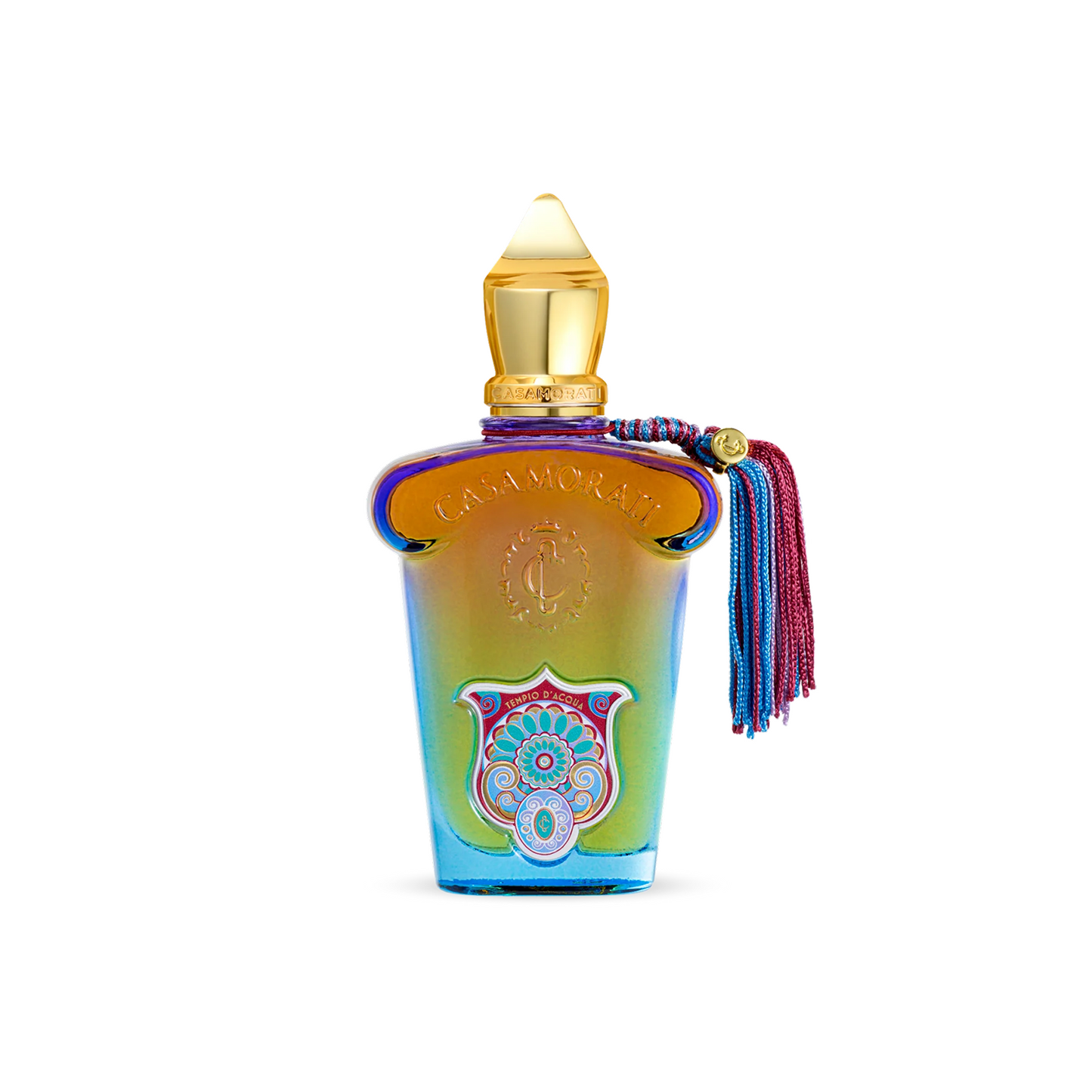 Tempio D'Acqua Eau de Parfum