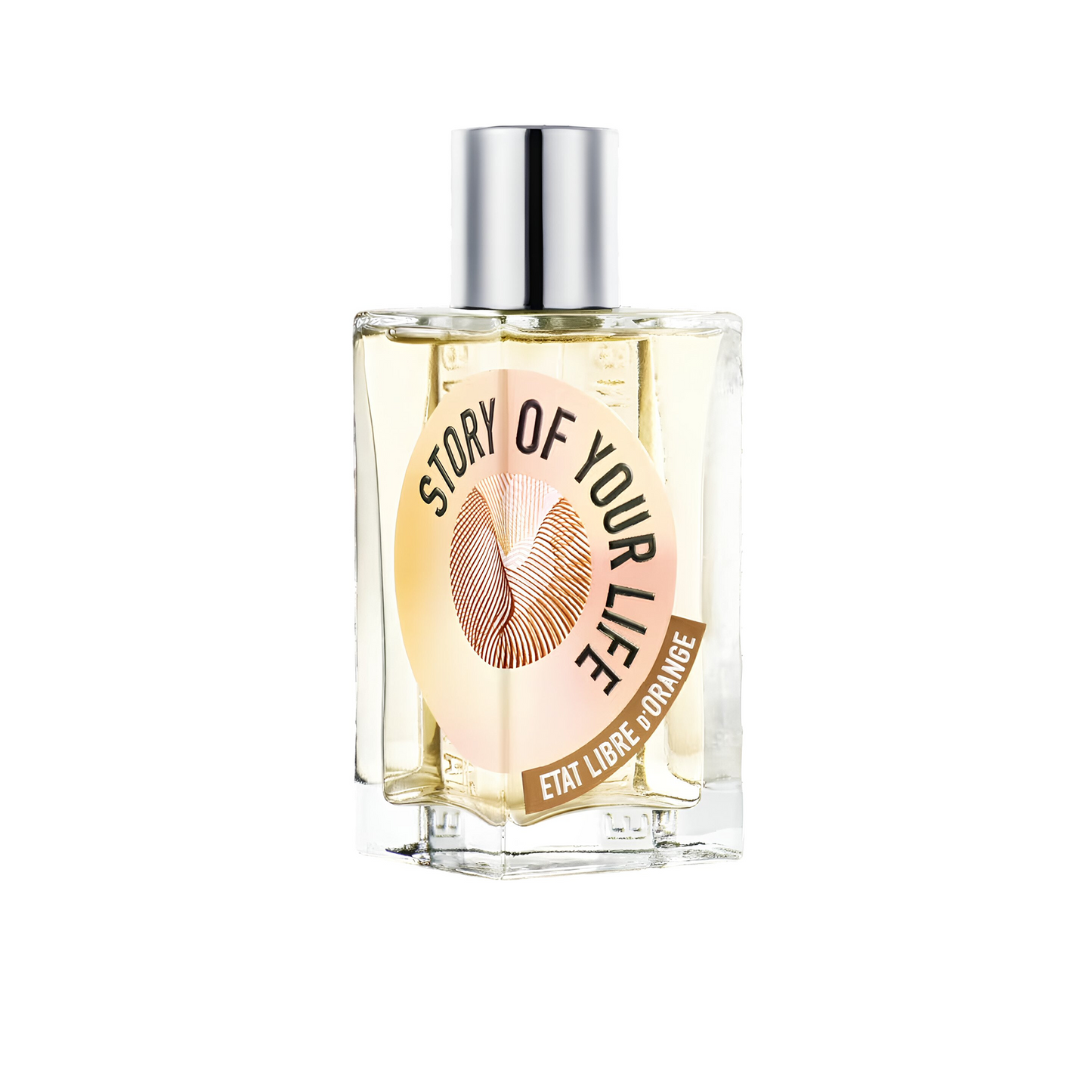 STORY OF YOUR LIFE  Eau de Parfum