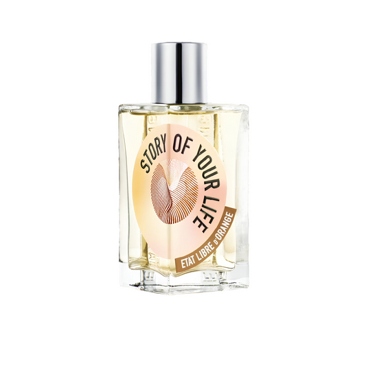 STORY OF YOUR LIFE  Eau de Parfum