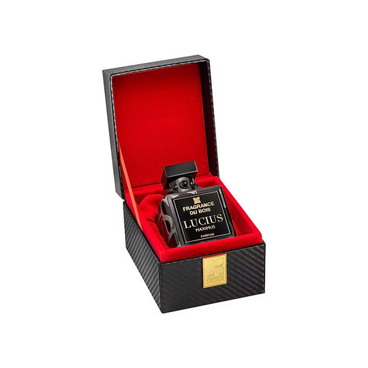 LUCIUS MAXIMUS Extrait De Parfum