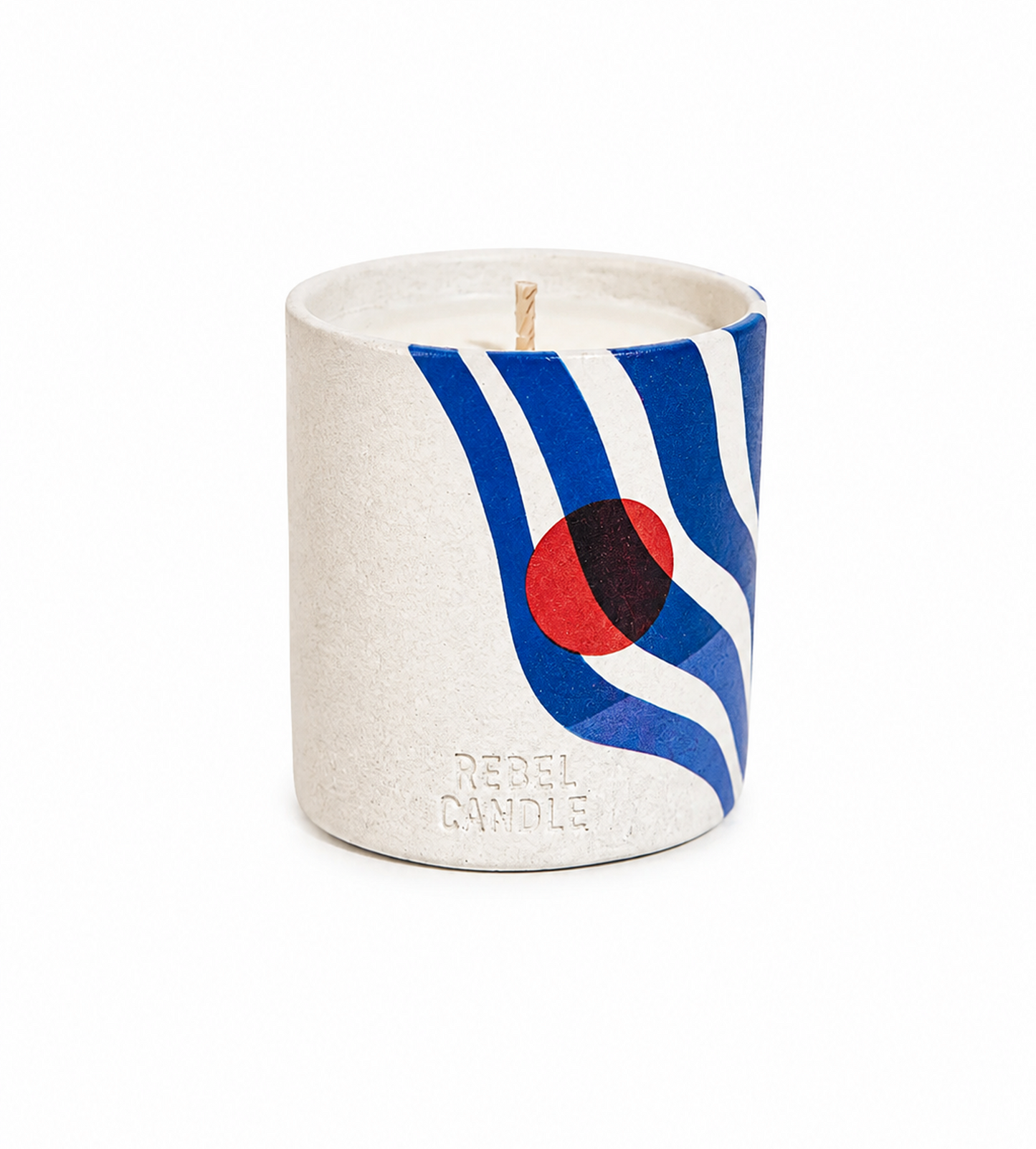 Maison Matine Onde Urbaine Candle