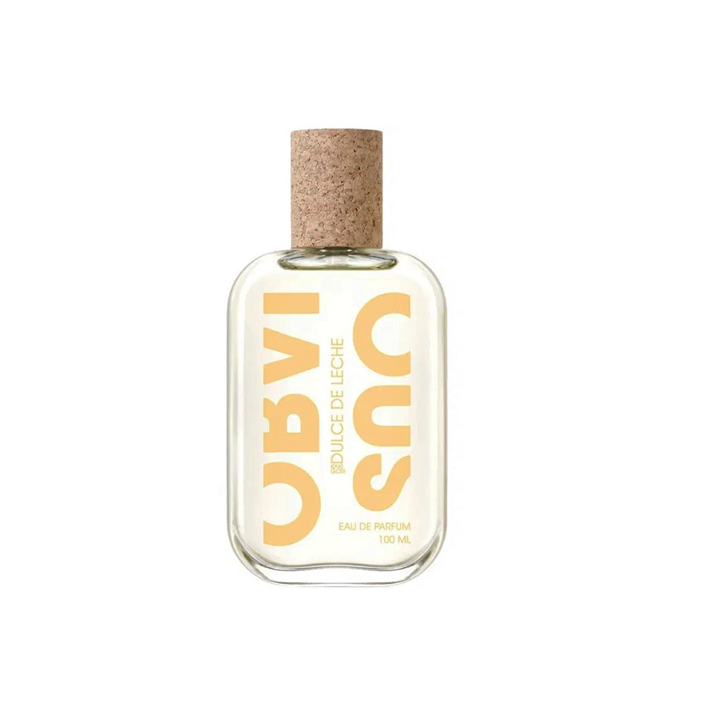 Dulce de Leche Eau de Parfum