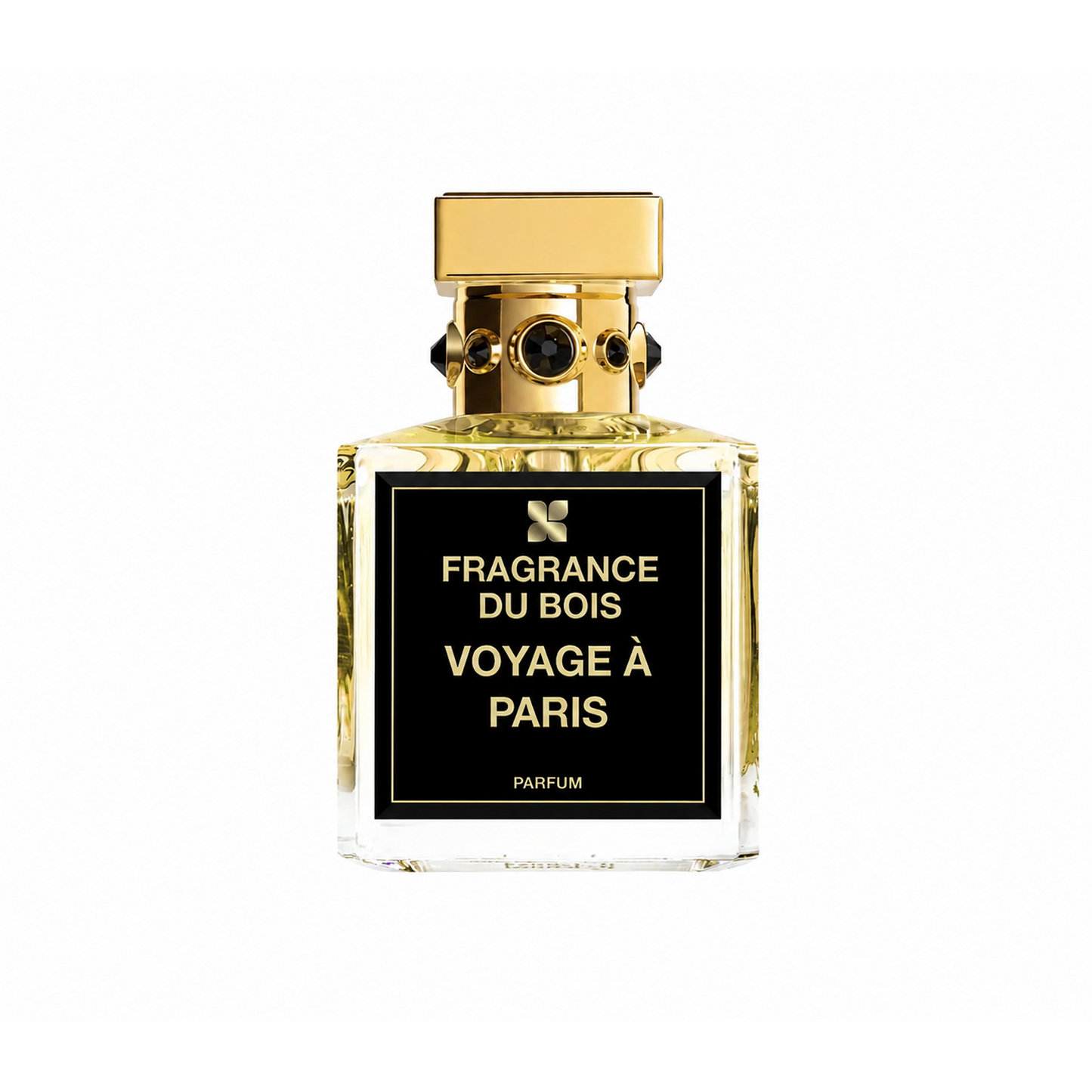 Voyage À Paris Eau De Parfum