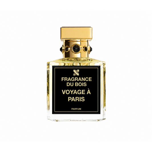 Voyage À Paris Eau De Parfum