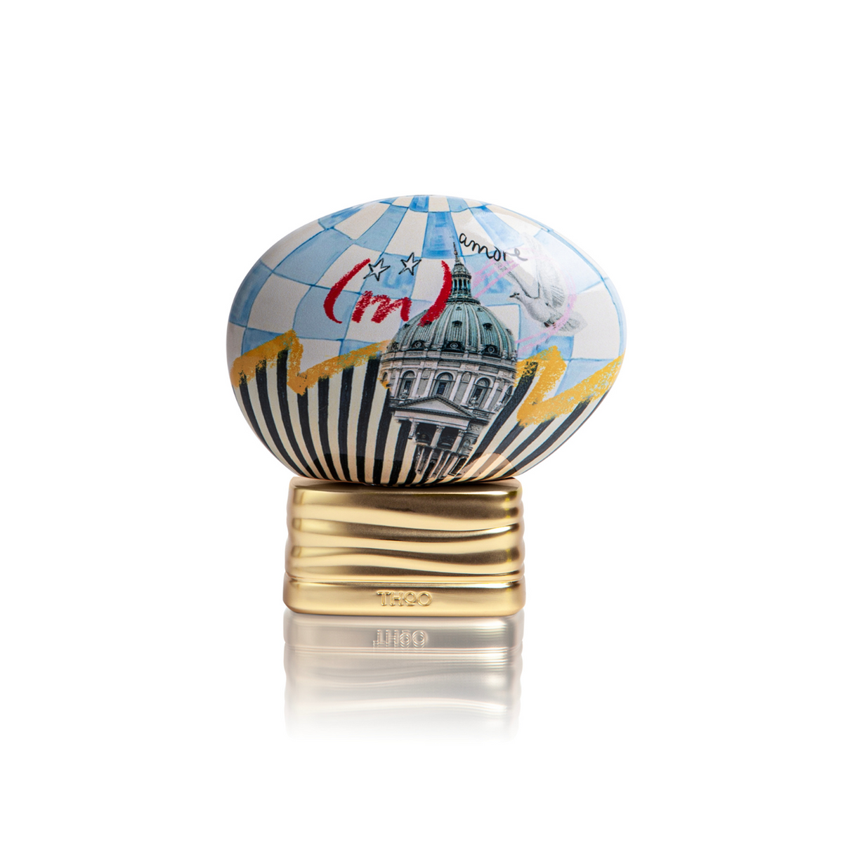 Amore Eau de Parfum