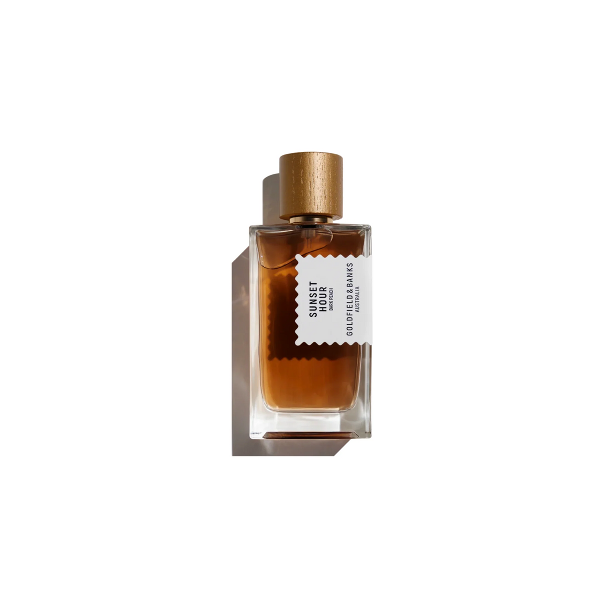 Sunset Hour Dark Peach Eau de Parfum