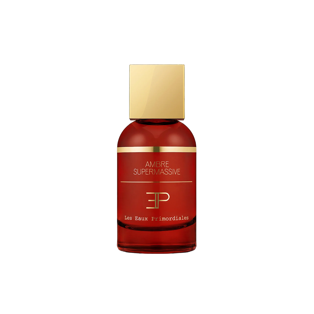 Ambre Supermassive Extrait de Parfum