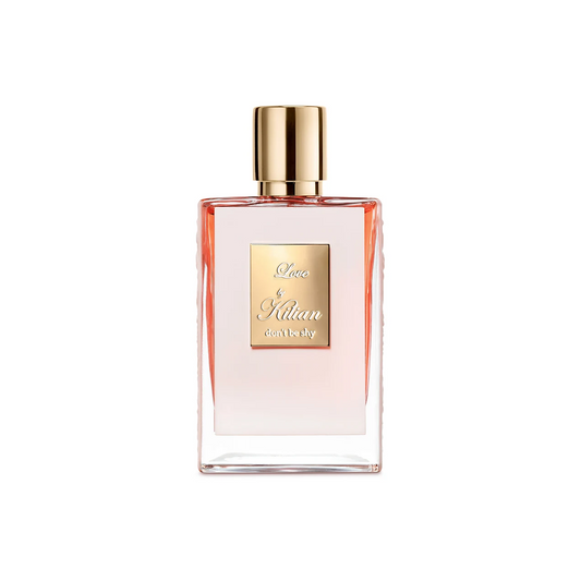 Love Don't Be Shy Eau de Parfum