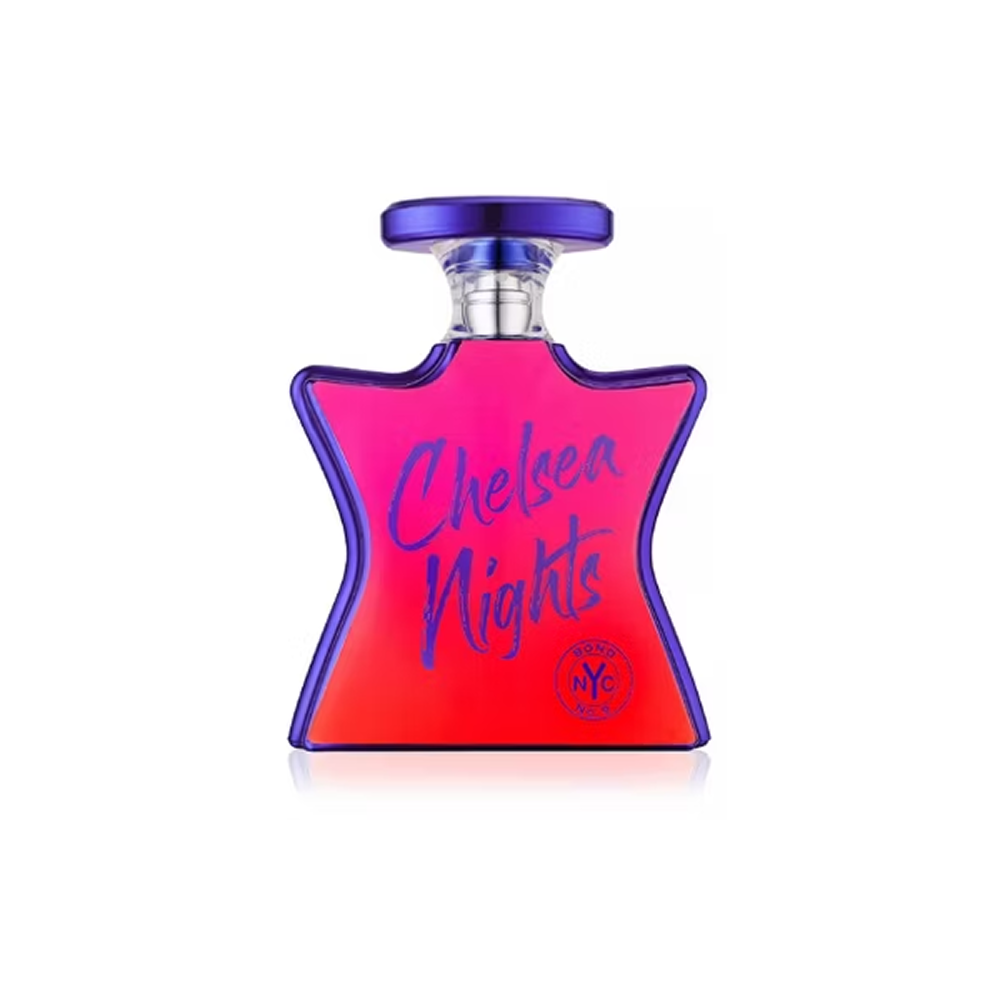 Chelsea Nights Eau de Parfum