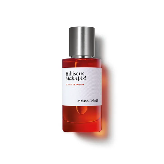 Hibiscus Mahajad Extrait de Parfum