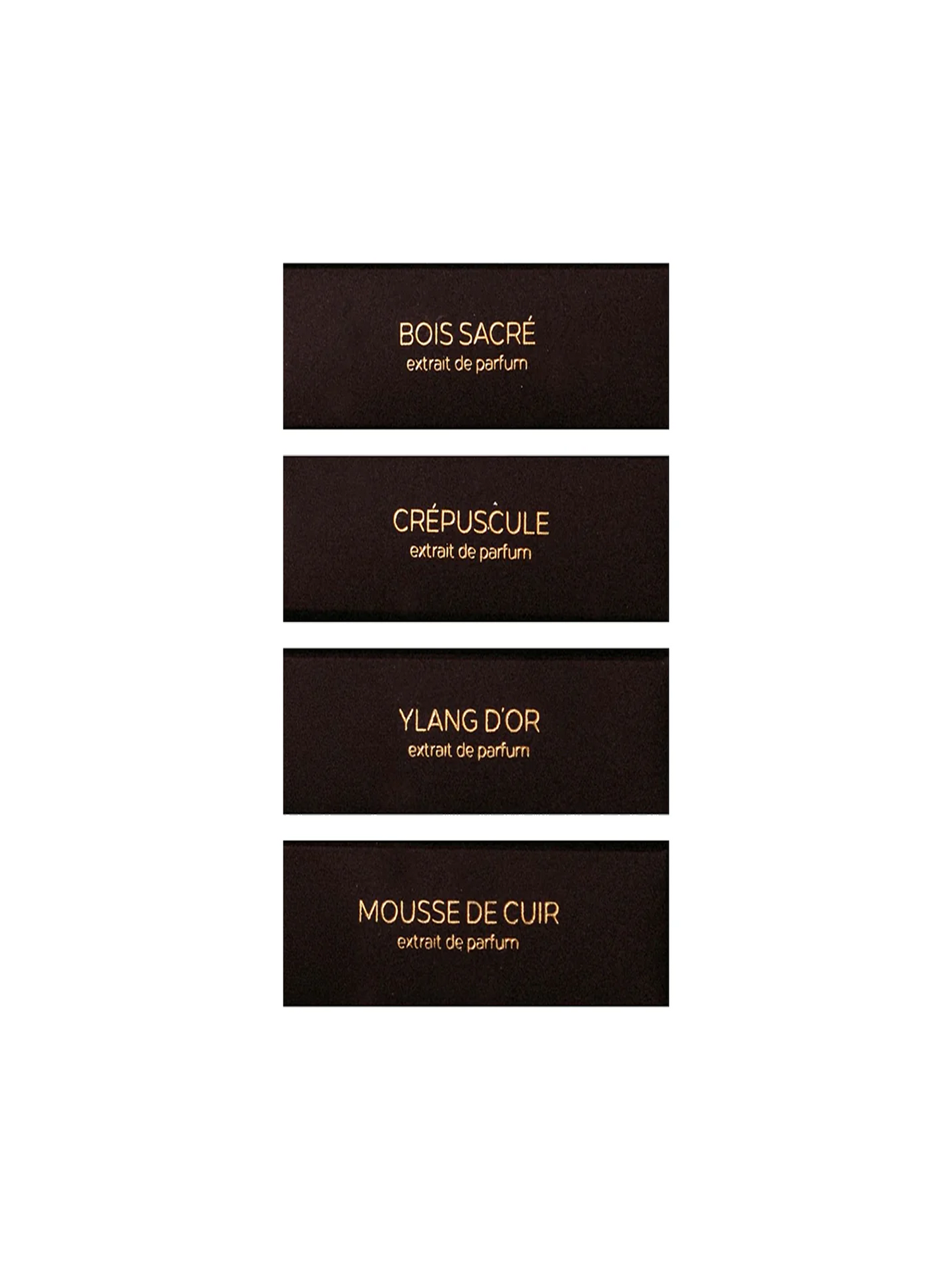Maison du Roc Discovery Set