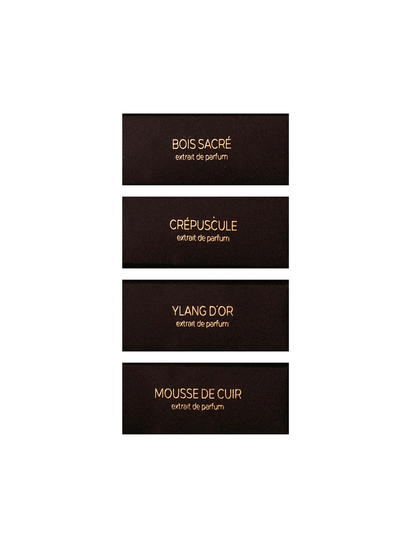 Maison du Roc Discovery Set