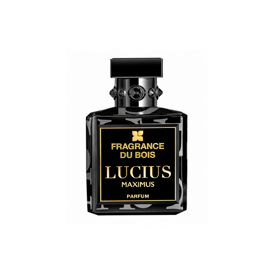 LUCIUS MAXIMUS Extrait De Parfum