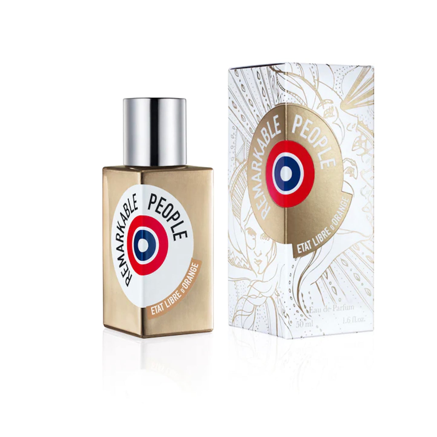 REMARKABLE PEOPLE Eau de Parfum