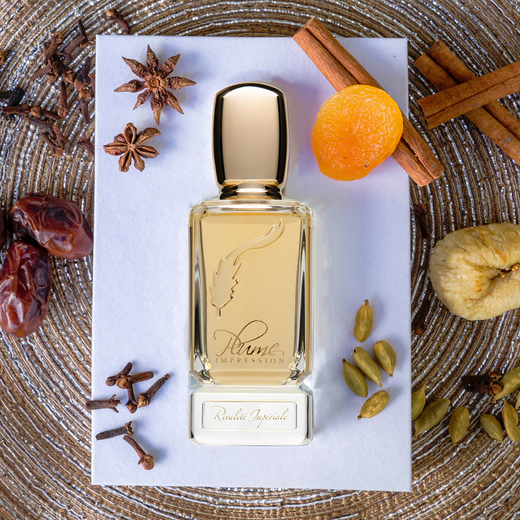 Plume Impression Perfumes: Exclusive Fragrances | So Avant Garde