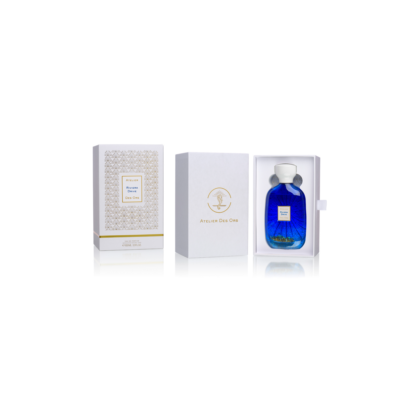 Riviera Drive Eau de Parfum