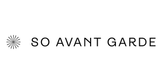 So Avant Garde