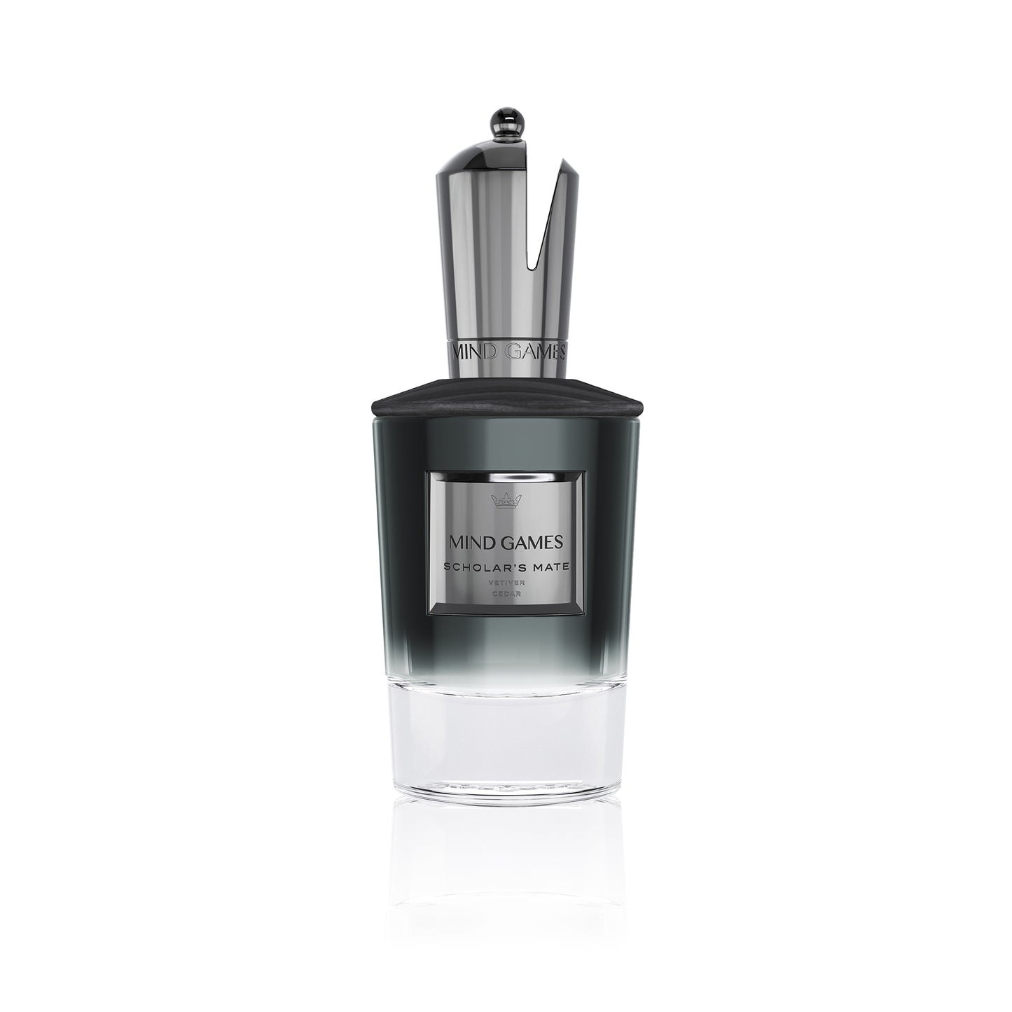 Scholar's Mate Extrait de Parfum