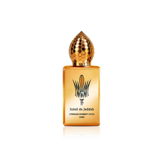 Soleil de Jeddah Mango Kiss Eau de Parfum