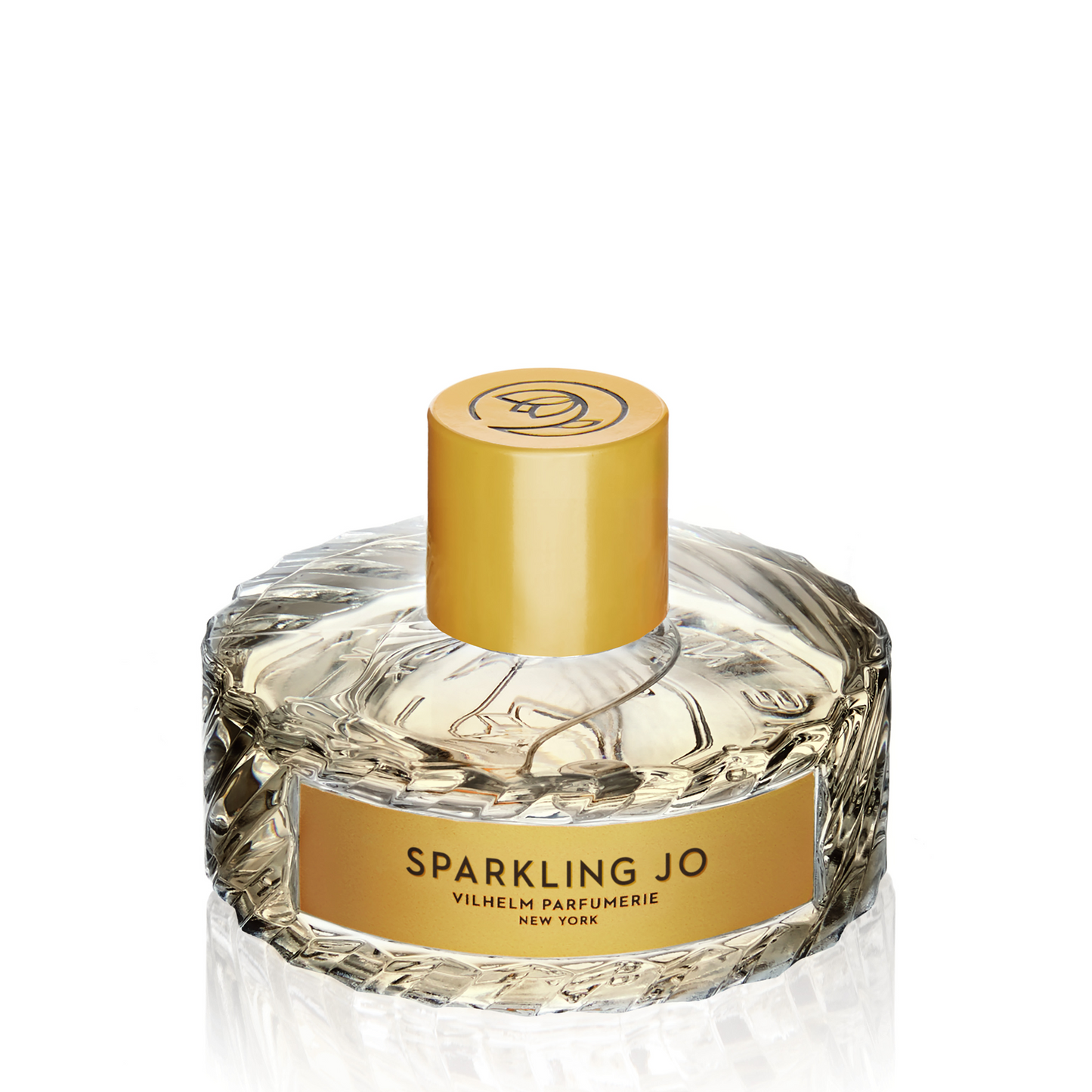 Sparkling Jo Eau de Parfum