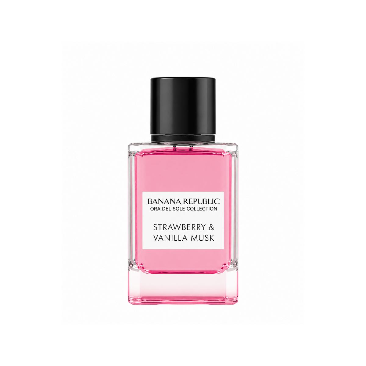 Ora Del Sole Strawberry & Vanilla Musk Eau De Parfum