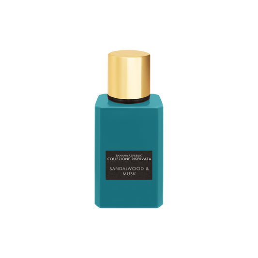 Collezione Riservata Sandalwood & Musk Extrait de Parfum