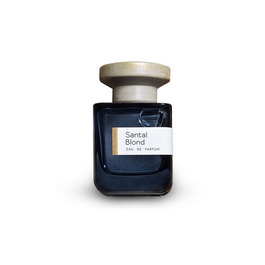 Santal Blond Eau de Parfum