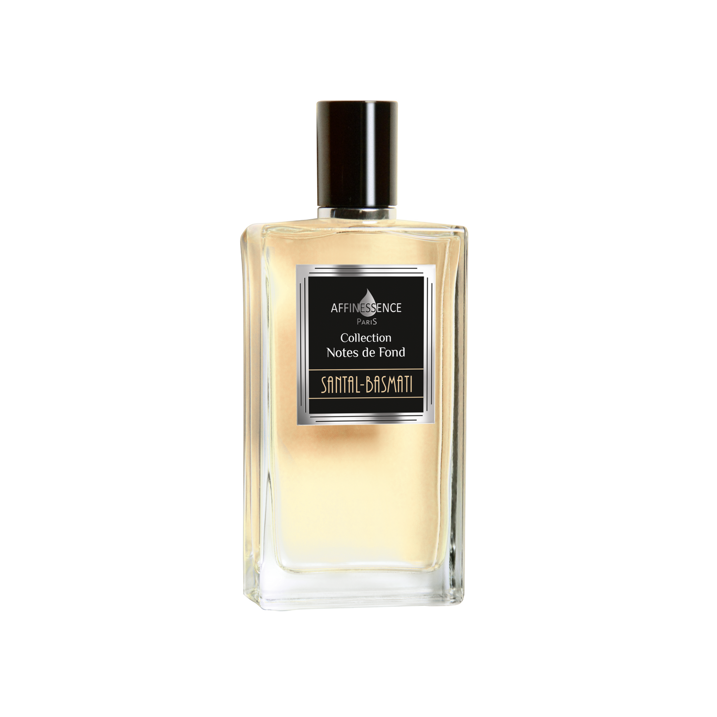 SANTAL-BASMATI Eau De Parfum