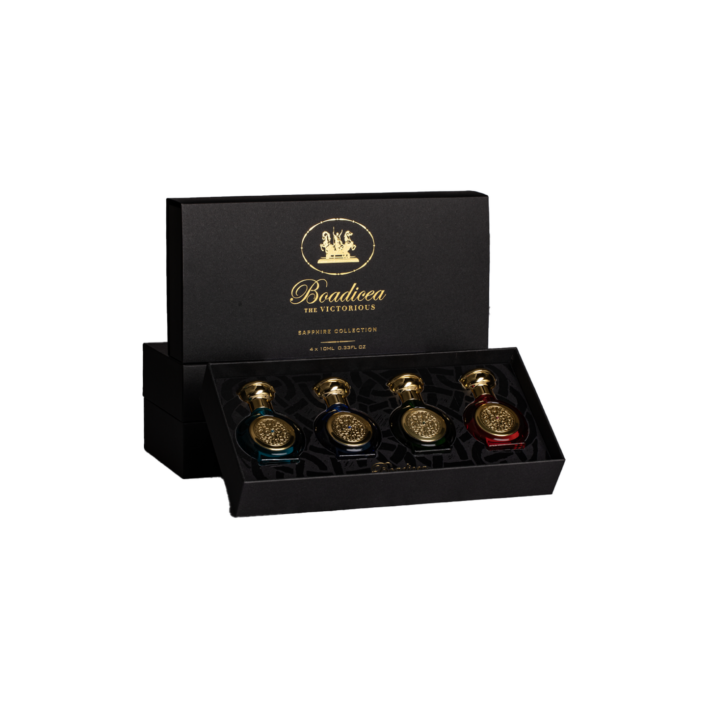 Sapphire Collection 10ML Gift Set