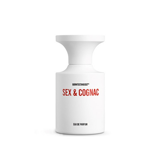 SEX & COGNAC  Eau de Parfum