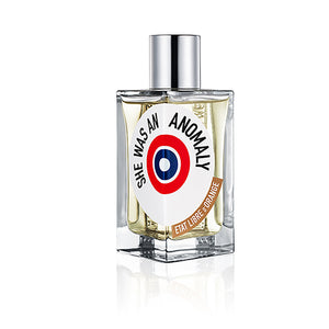 Royal Bourbon Eau de Parfum