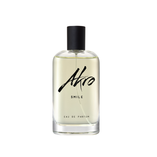 Smile Eau de Parfum