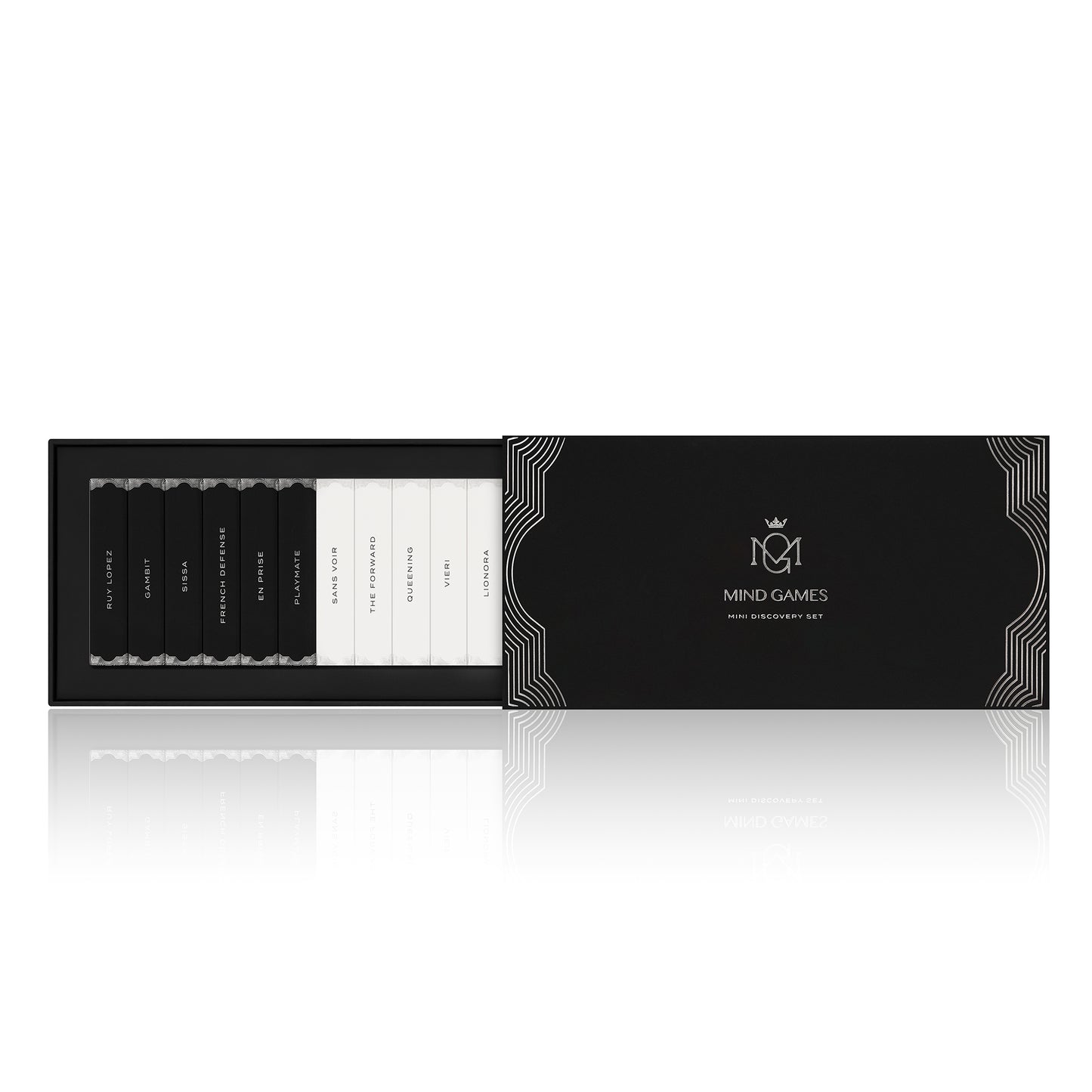 12 Piece Mini Discovery Set - Soulmate Collection