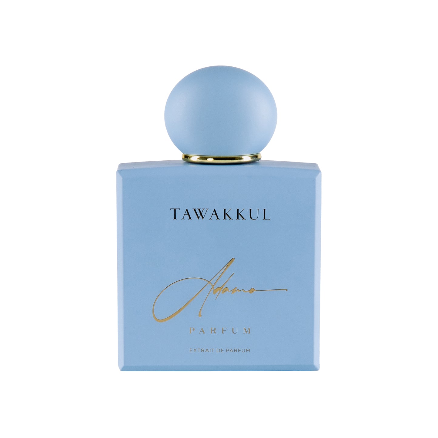 Tawakkul Eau de Parfum